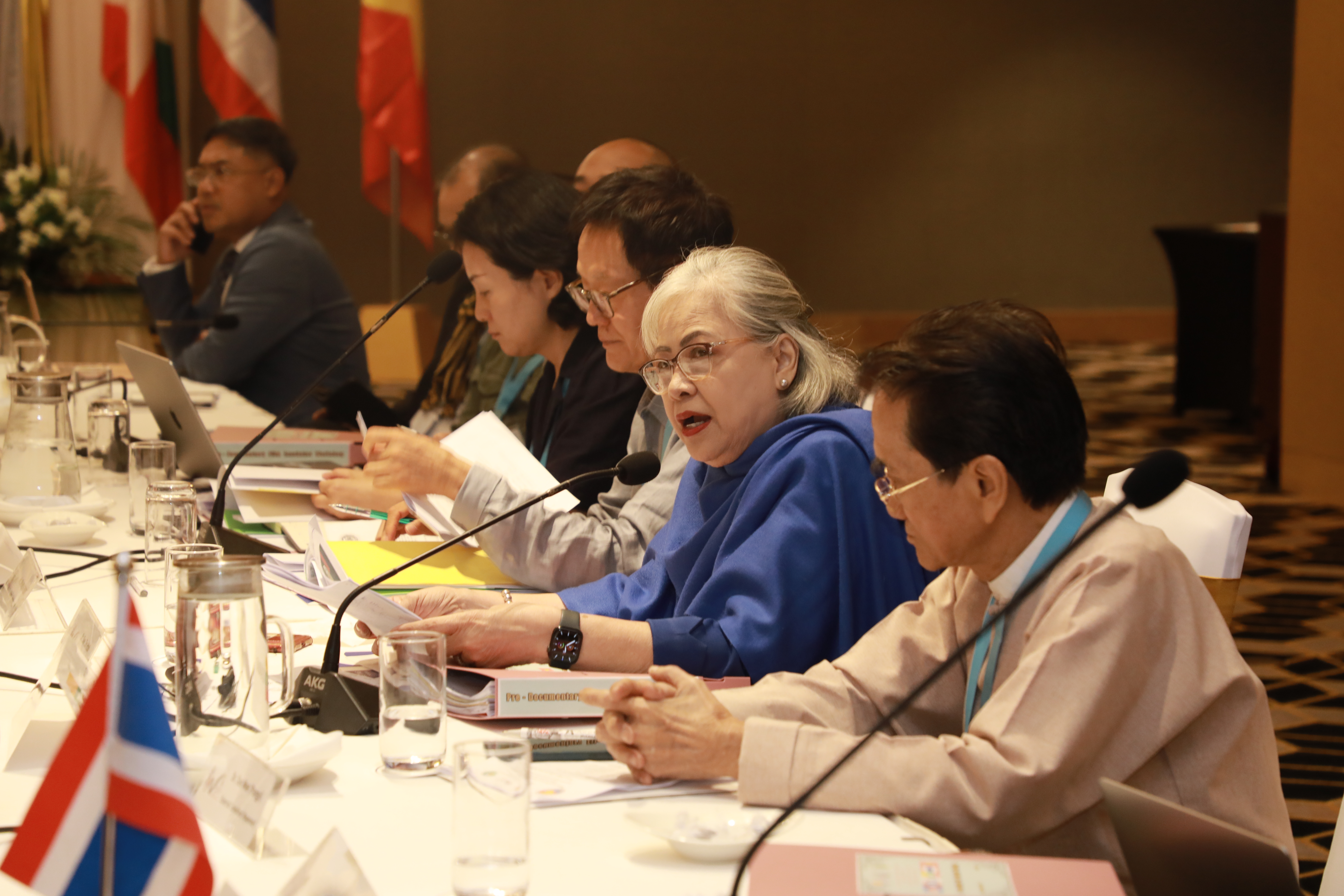 Pre-Documentary Film Incubator Workshop